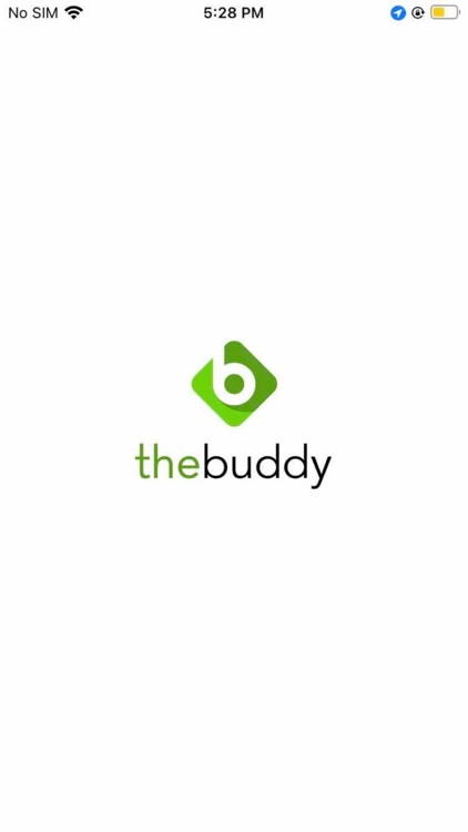 The Buddy - Consultation App