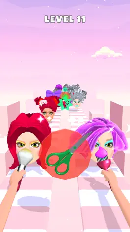 Game screenshot Brush Wars hack