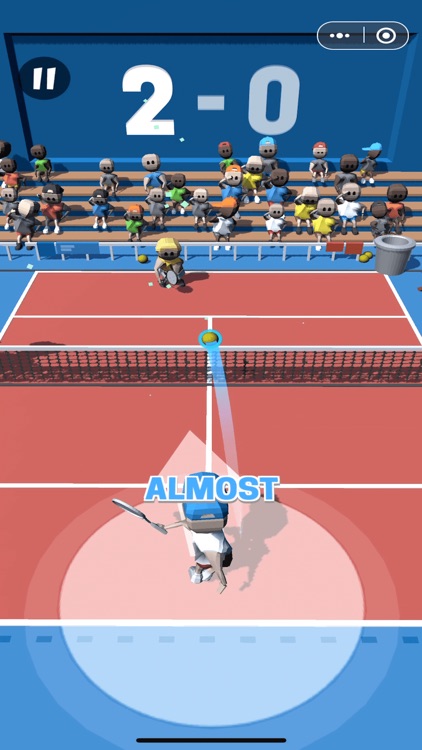 VoHoYo: Mini Games screenshot-6