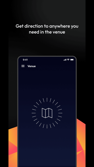 ISMAYA LIVE Screenshot
