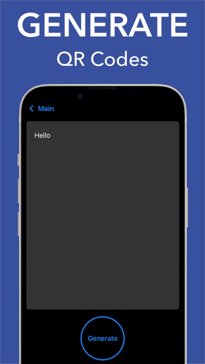 Quick QR/Barcode Reader