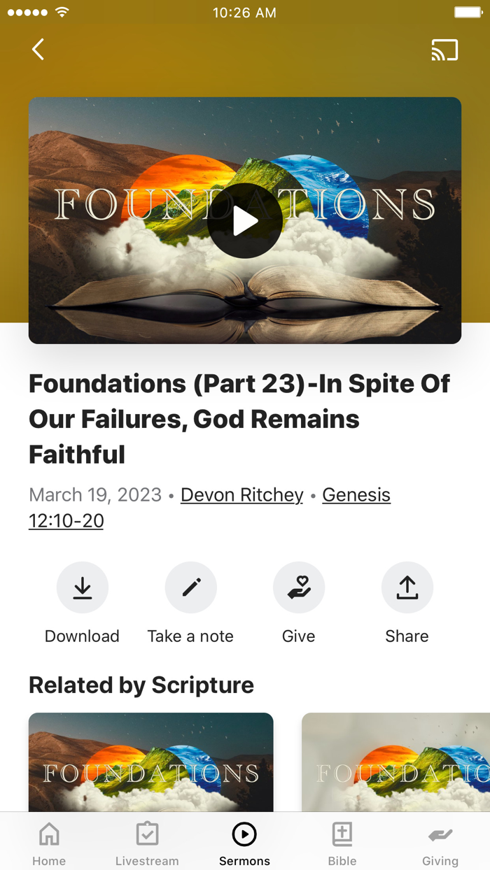 New Life Assembly  NJ