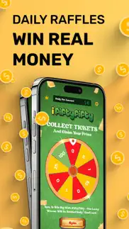 How to cancel & delete ififtyfifty: win real money 4