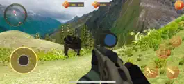 Game screenshot Wild Dinosaur Hunter Shooting apk
