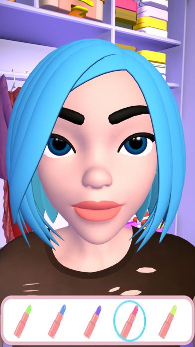 Become A Singer 3D Screenshot