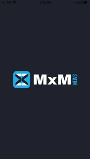 mxm news problems & solutions and troubleshooting guide - 2