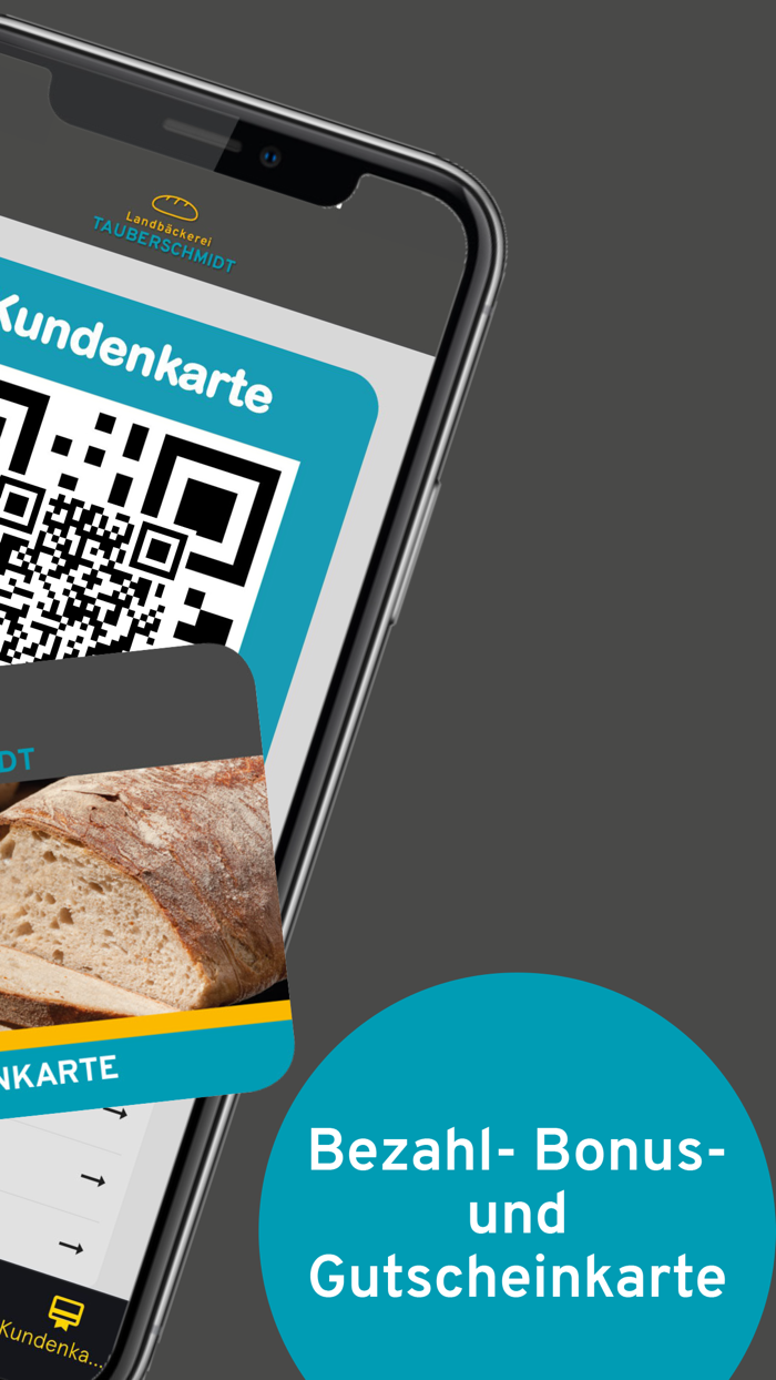 Tauberschmidt Bckerei
