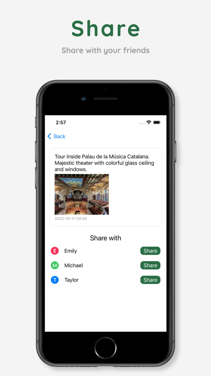 Memio  Tapestry of Memories