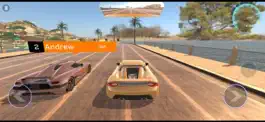 Game screenshot Velocity : Ultimate Car Racing mod apk