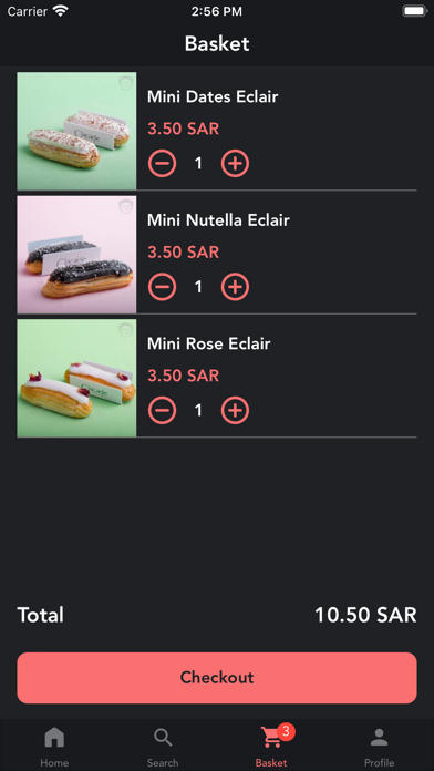 جلاساج | Glacage Screenshot