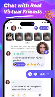 meetai：chat with ai girlfriend problems & solutions and troubleshooting guide - 1