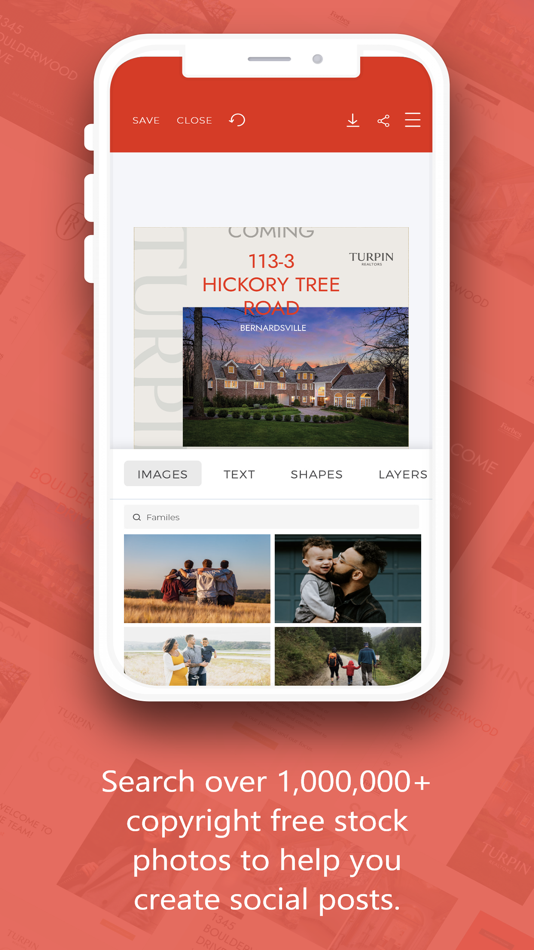 #5. Turpin Design Studio (iOS) 由: Turpin Realtors