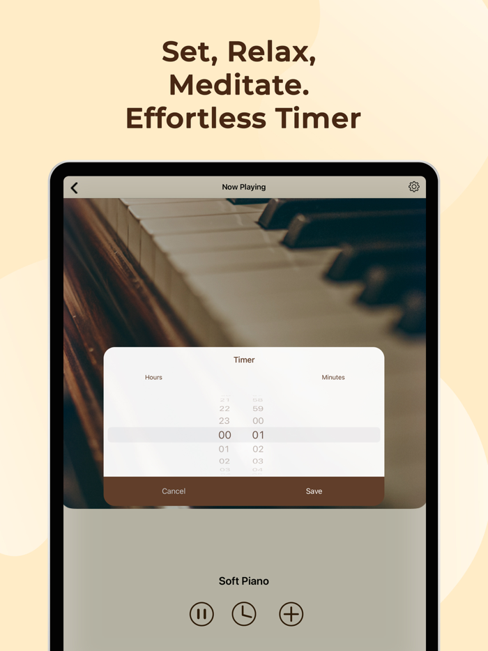 Meditation Sound Relax Sleep