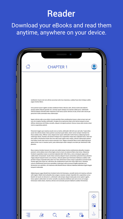 BuddleBooks Screenshot