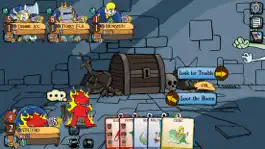 Game screenshot Munchkin Digital hack