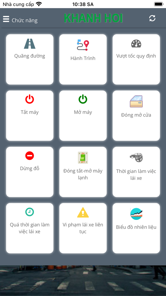 #4. GTS KHN (iOS) 由: DANG VU NGHI