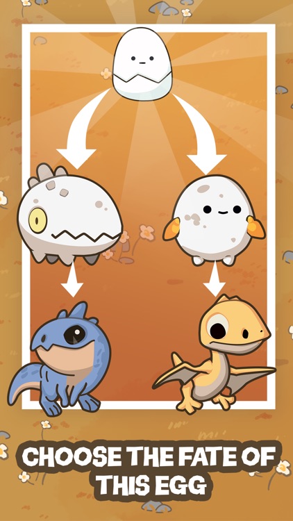 Egg Evolution - Merge Game screenshot-5