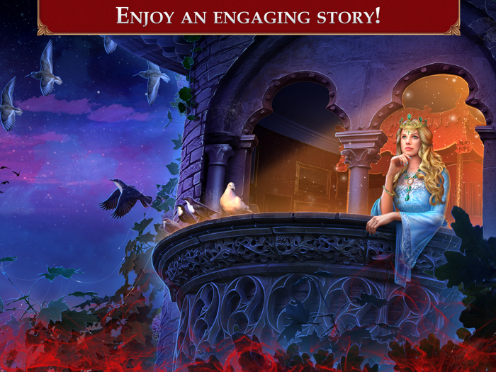 Royal Romances Episode 7