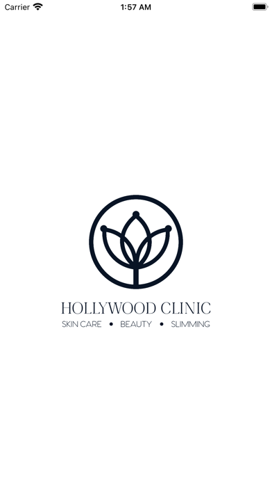 Hollywood Clinic Screenshot