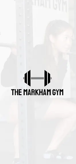 Game screenshot The Markham Gym mod apk