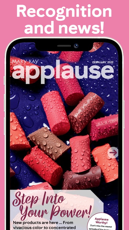 Mary Kay Digital Showcase screenshot-4