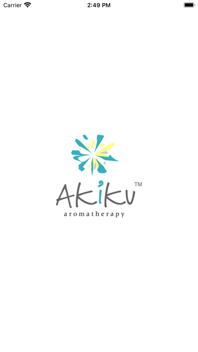 Kikuchi Screenshot