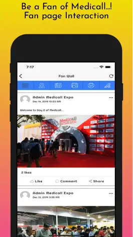 Game screenshot Medicall Expo hack
