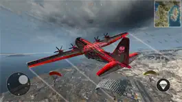 Game screenshot FPS Frontline Shooter Commando mod apk