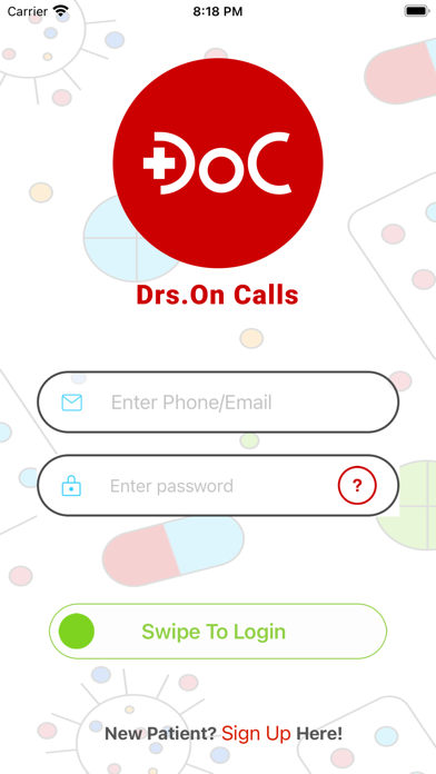 Smart Agent App