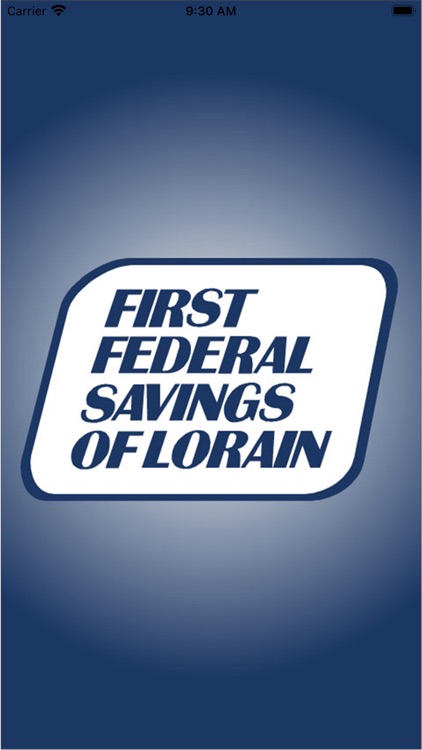 First Federal Savings – Lorain