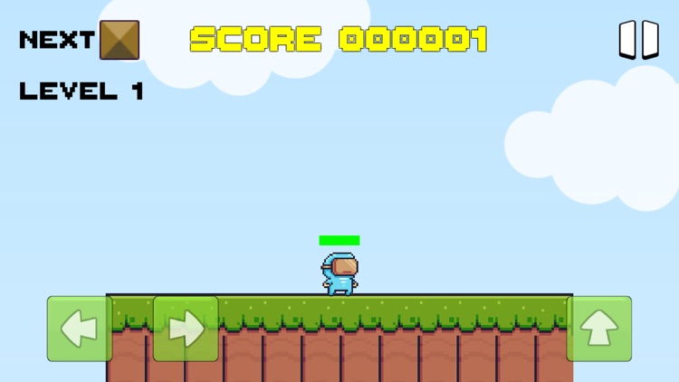 FALL BLOCKS screenshot-4