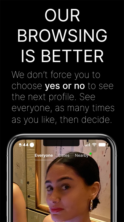 Shake: Dating, Events, Social screenshot-3