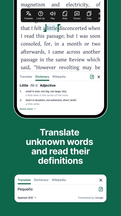 Ocean 2.0 Interfaith Reader