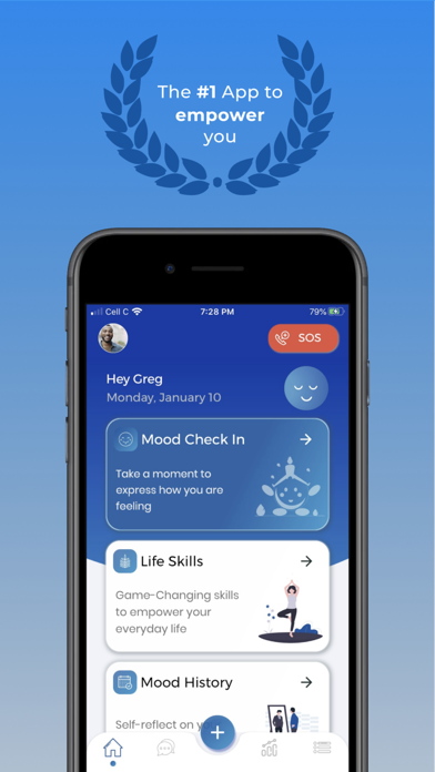 ItsOk Screenshot