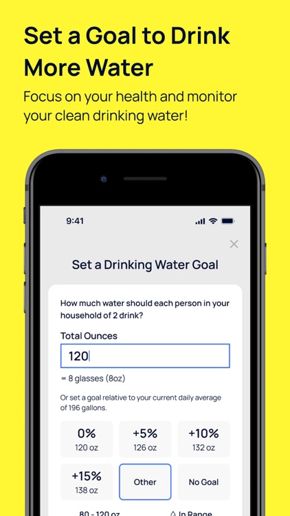 Culligan Connect EU screenshot-4
