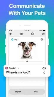 voice translator: ai translate iphone screenshot 4