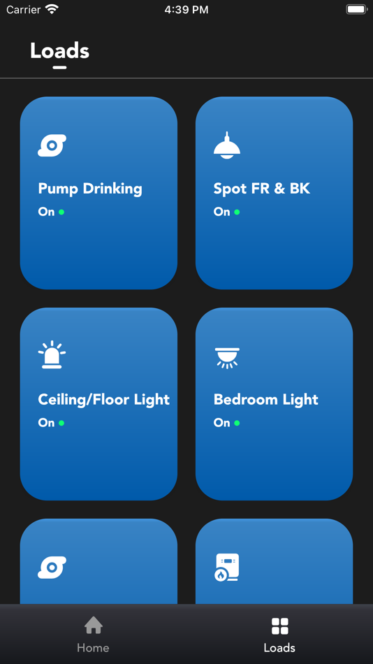 #5. Jayco Off-Grid (iOS) 由: TBB Power Co., Ltd