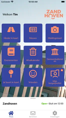 Game screenshot Zandhoven mod apk