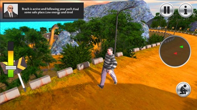 Jurassic Dino Zoo Animals Screenshot