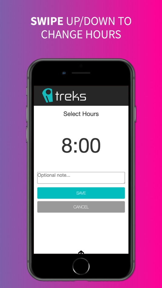 #3. Treks (iOS) By: Treks AB