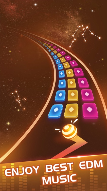 Piano Tiles original