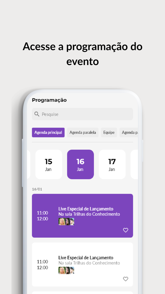 #2. Expoinovação 2023 (iOS) Av: Yazo