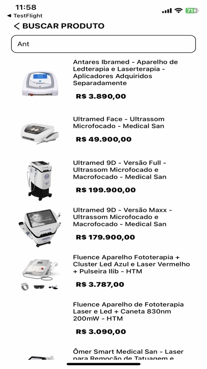 Mundo Fisio screenshot-7