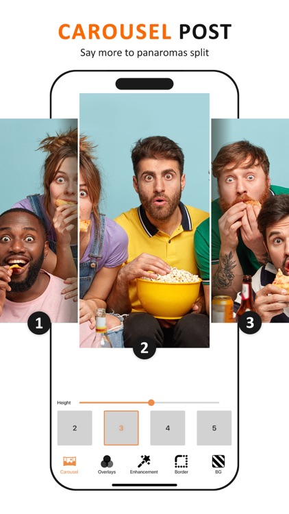 Perfect Post : For Instagram