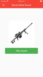weapon sounds soundboard 2023 iphone screenshot 4