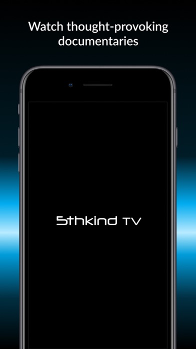 The 5th Kind TV Screenshot