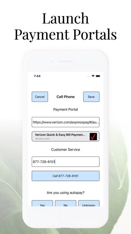 Money Minded screenshot-4