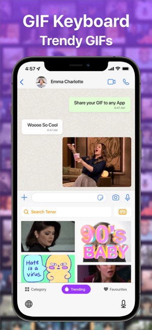 GIF Maker – Criador de Gif na App Store