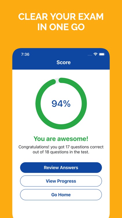 Maryland MDOT MVA Permit Test