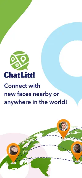 Game screenshot ChatLittl mod apk